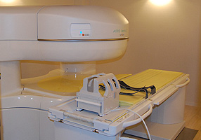 オープン型MRI